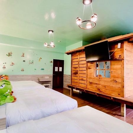 Ferienwohnung Maifu Magong Exterior foto