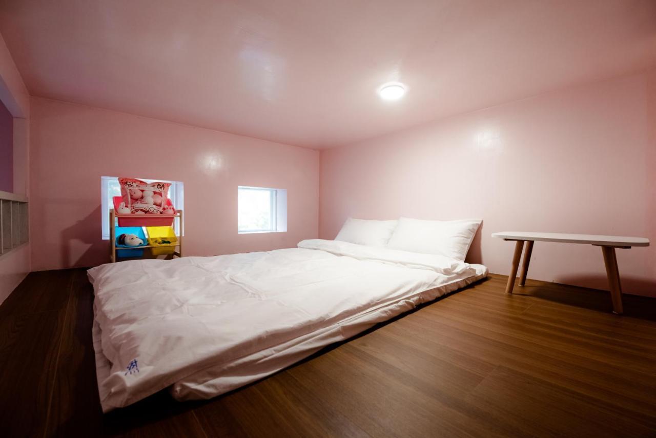 Ferienwohnung Maifu Magong Exterior foto
