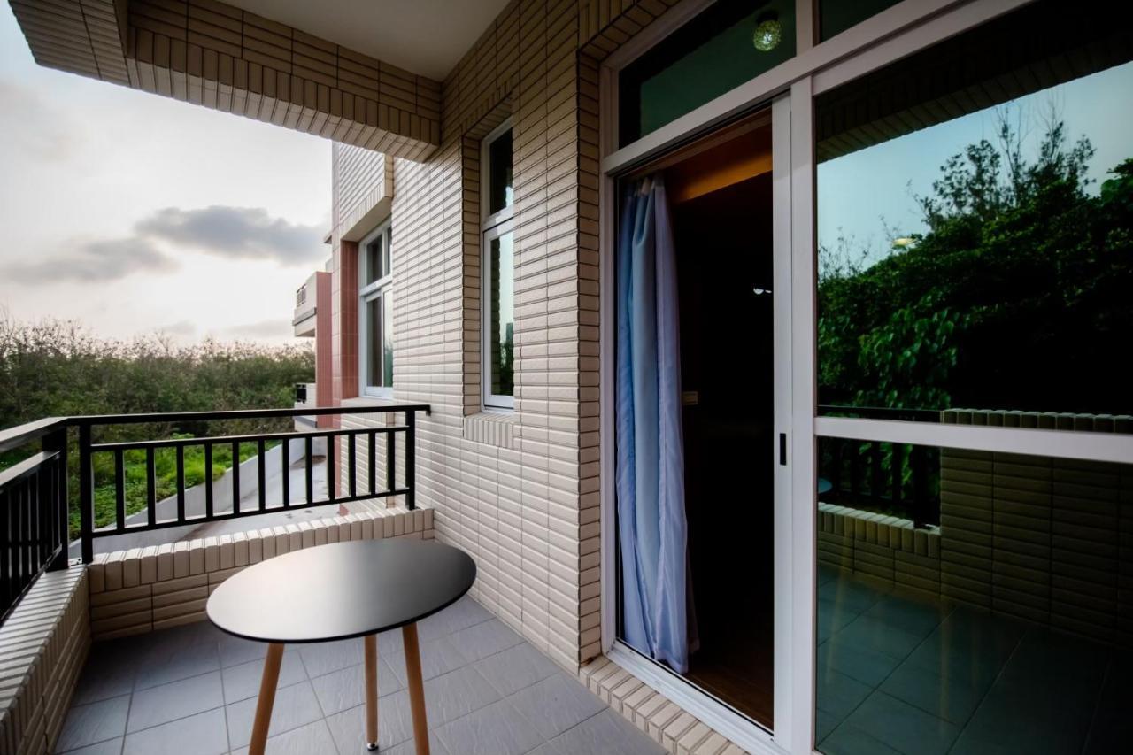 Ferienwohnung Maifu Magong Exterior foto