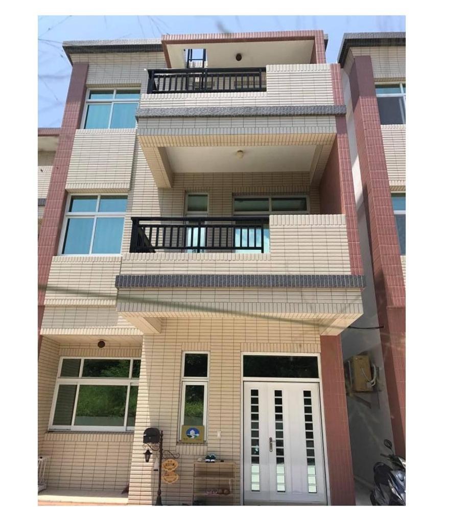 Ferienwohnung Maifu Magong Exterior foto
