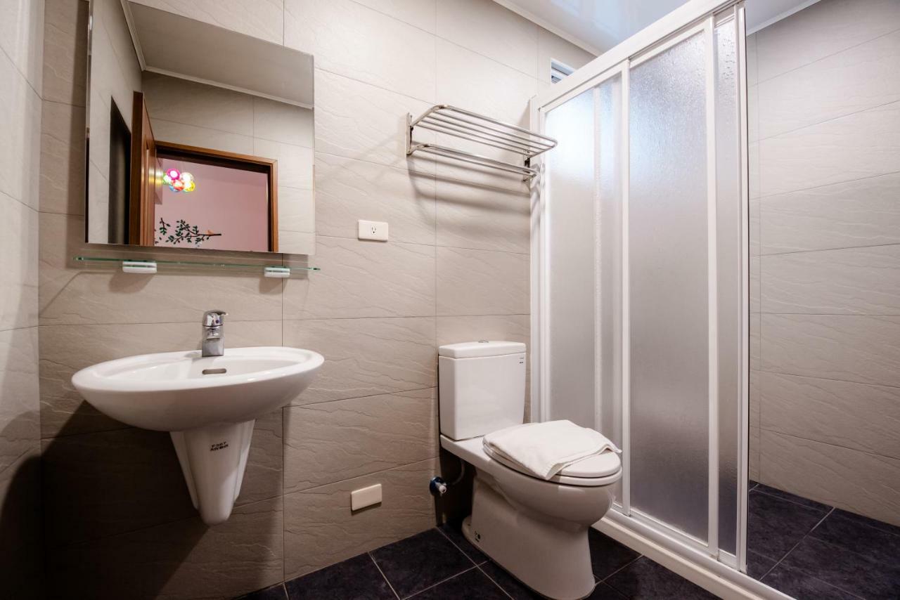 Ferienwohnung Maifu Magong Exterior foto