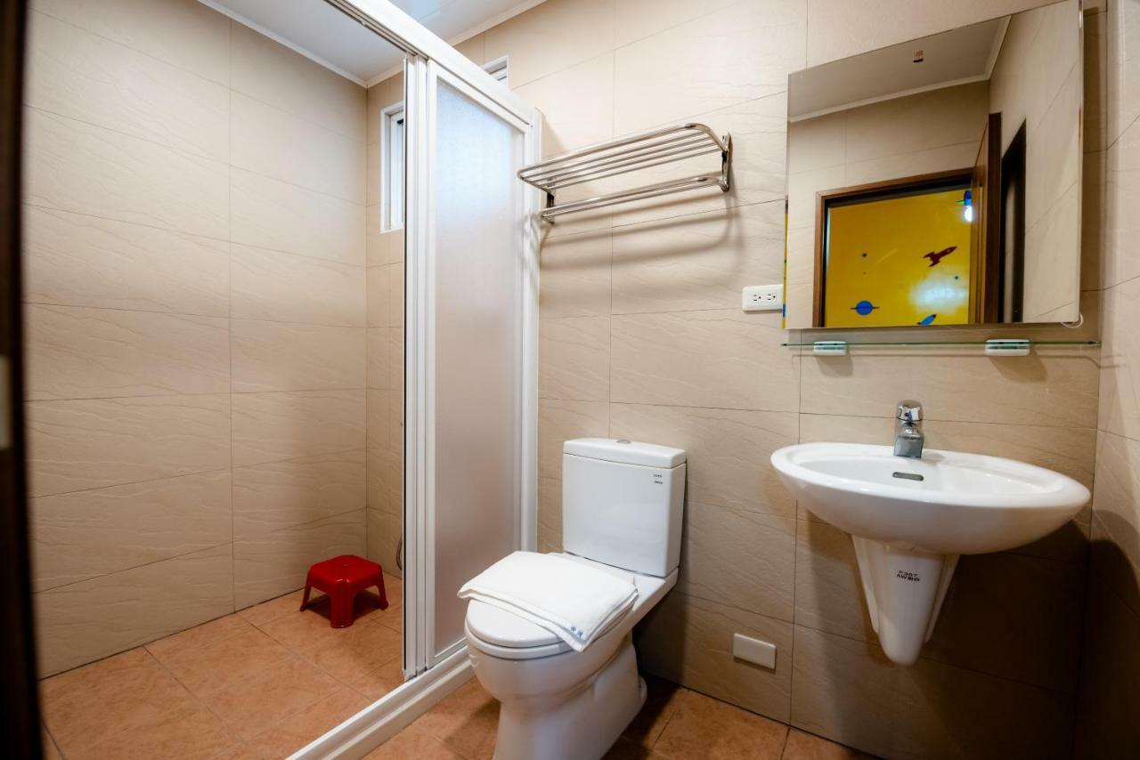 Ferienwohnung Maifu Magong Exterior foto